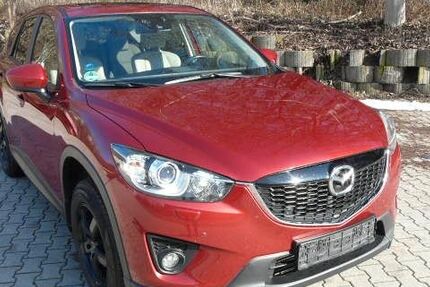 Mazda CX-5 70.000 km 13.100 &euro; Gera 07545