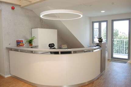 Büro in Dresden 500 € 11 m²
