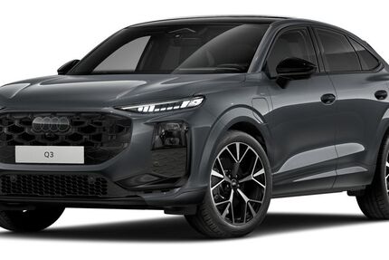 Audi Q3 1.111 km 62.970 &euro; Mönchengladbach 41066