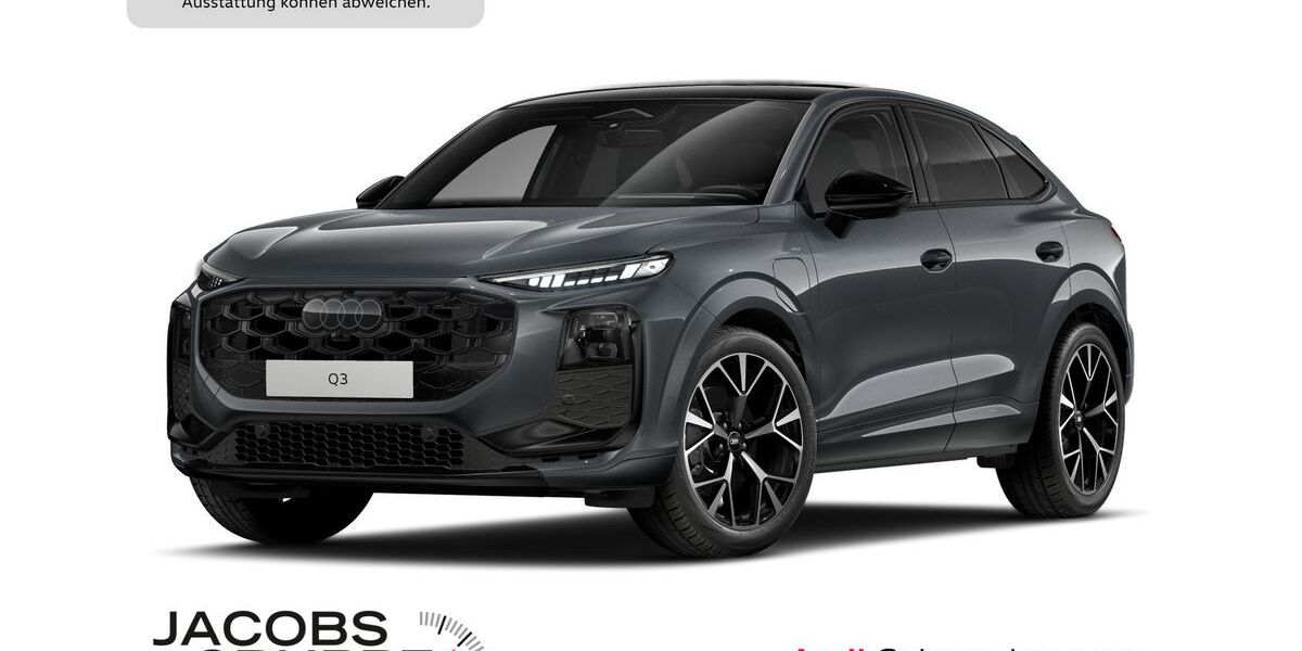 Audi Q3 1.111 km 62.970 &euro; Mönchengladbach 41066