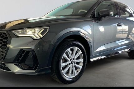 Audi Q3 33.517 km 39.850 &euro; Pfarrkirchen 84347