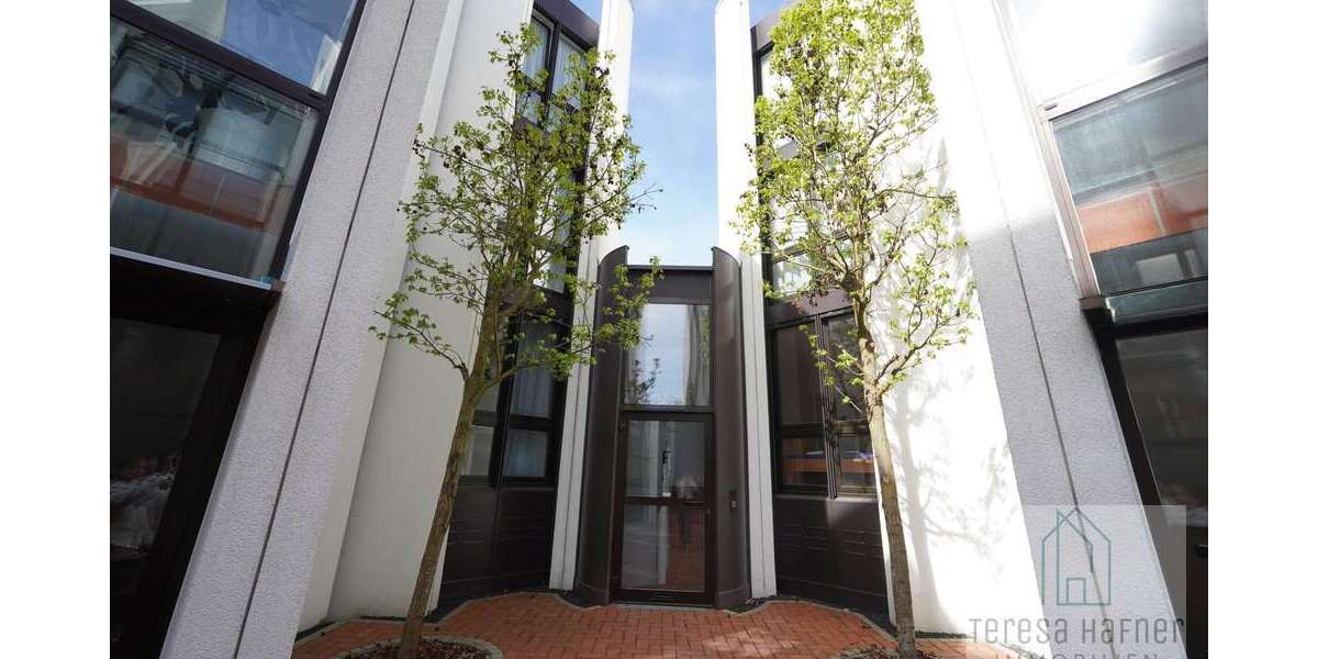 Etagenwohnung Bad Nauheim - 2 Zimmer, 85 m&sup2;, 389.000&euro; | Angebot:26368199