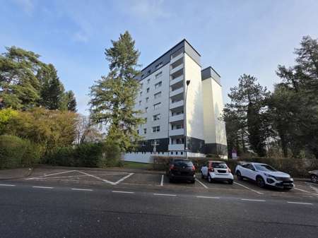 Wohnung zum Kaufen in Saarlouis 125.000 € 63.81 m² 2 zimmer