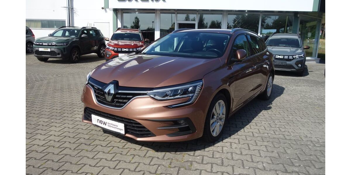 Renault Megane 79.542 km 15.790 &euro; Weißwasser 02943
