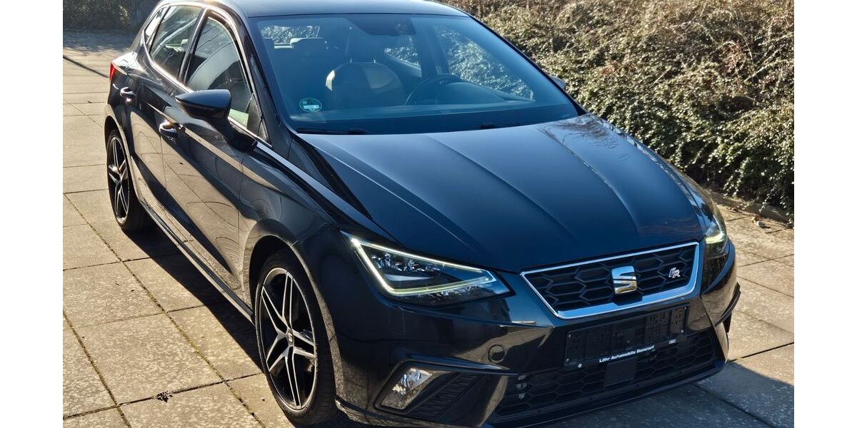 Seat Ibiza 75.700 km 15.770 &euro; Neuwied 56567