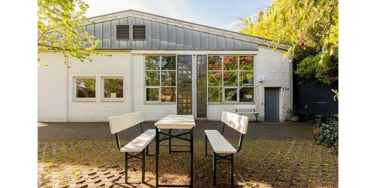 Gewerbeobjekt Bonn - 250&euro; | Angebot:26679827