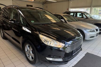 Ford Galaxy 130.000 km 10.990 &euro; Berlin 12349