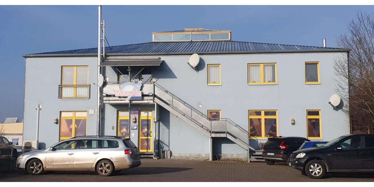 Gewerbeobjekt Schweinfurt Hainig - 2.000&euro; | Angebot:27115577
