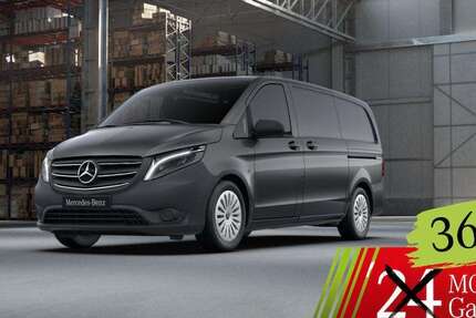 Mercedes-Benz Vito 81.900 km 42.114 &euro; Verden (Aller) 27283