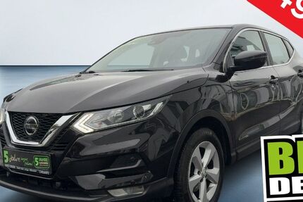 Nissan Qashqai 68.601 km 15.944 &euro; Chemnitz 09116