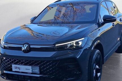 VW Tiguan 4.950 km 53.745 &euro; Bühl 77815