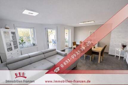 Haus Konz - 5 Zimmer, 123 m&sup2;, 449.800&euro; | Angebot:25679389