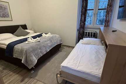 Wohnung Neuglobsow Neuglobsow - 1.5 Zimmer, 39 m&sup2;, 109.300&euro; | Angebot:25886594
