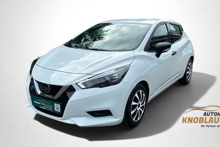 Nissan Micra 104.300 km 9.990 &euro; Ravensburg 88212