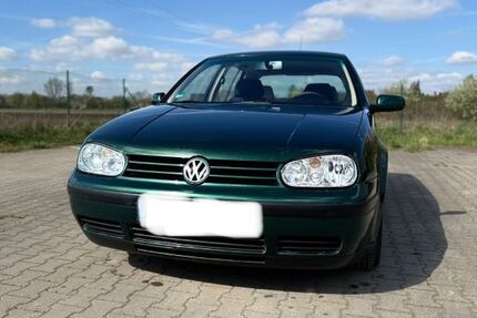 VW Golf 45.944 km 3.999 &euro; Bobenheim-Roxheim 67240