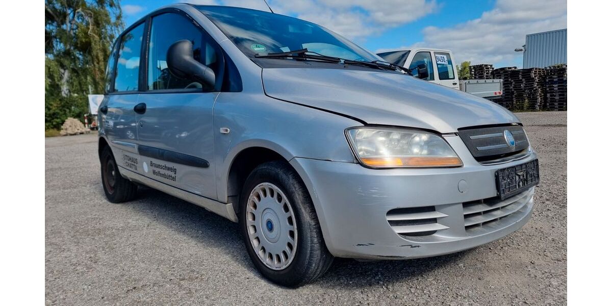 Fiat Multipla 291.642 km 700 &euro; Wolfsburg 38446