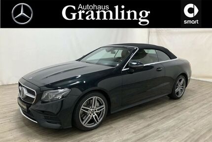 Mercedes E 400