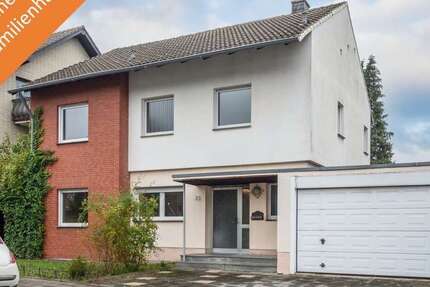 Haus zum Kaufen in Grevenbroich 428.000 € 135 m² 5 zimmer