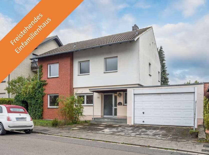 Haus zum Kaufen in Grevenbroich 428.000 € 135 m² 5 zimmer