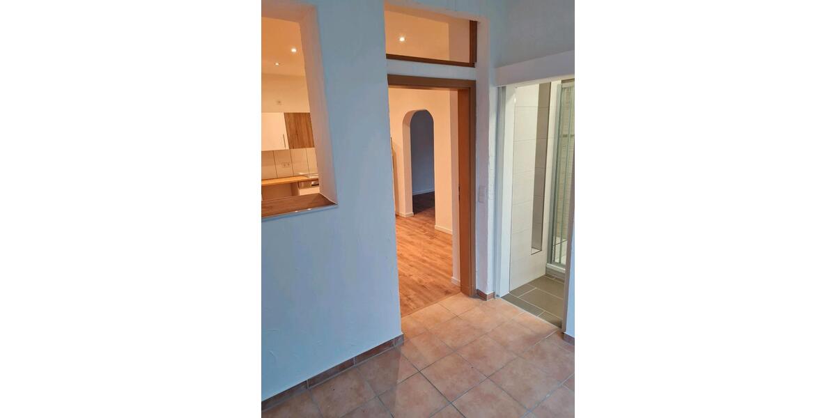 Erdgeschoßwohnung Bochum Bochum-Mitte - 2 Zimmer, 60 m&sup2;, 635&euro; | Angebot:25049416