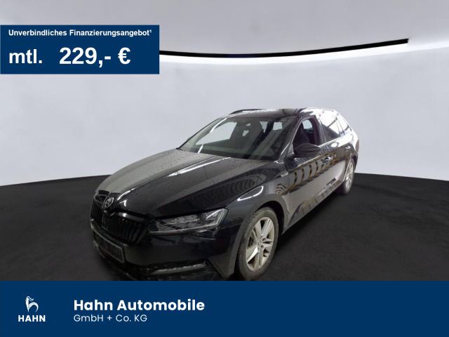 Skoda Superb 116.913 km 26.930 &euro; Schorndorf 73614