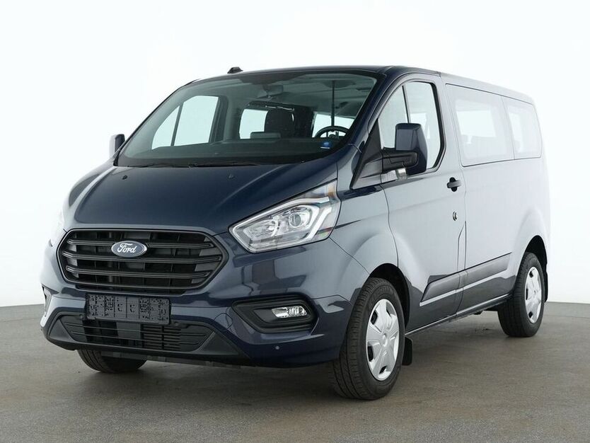 Transit Custom