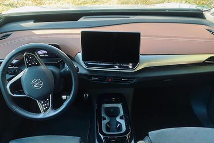 VW ID.4 10.800 km 37.900 &euro; Lehre 38165