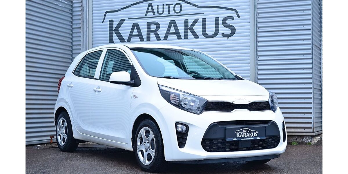 Kia Picanto 53.720 km 9.795 &euro; Iserlohn 58644