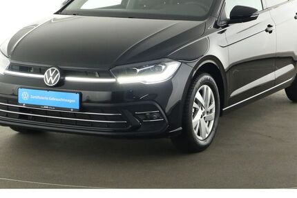 VW Polo 14.396 km 22.390 &euro; Suhl 98527