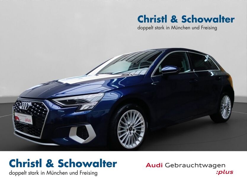 Audi A3 37.150 km 27.409 € Freising 85356