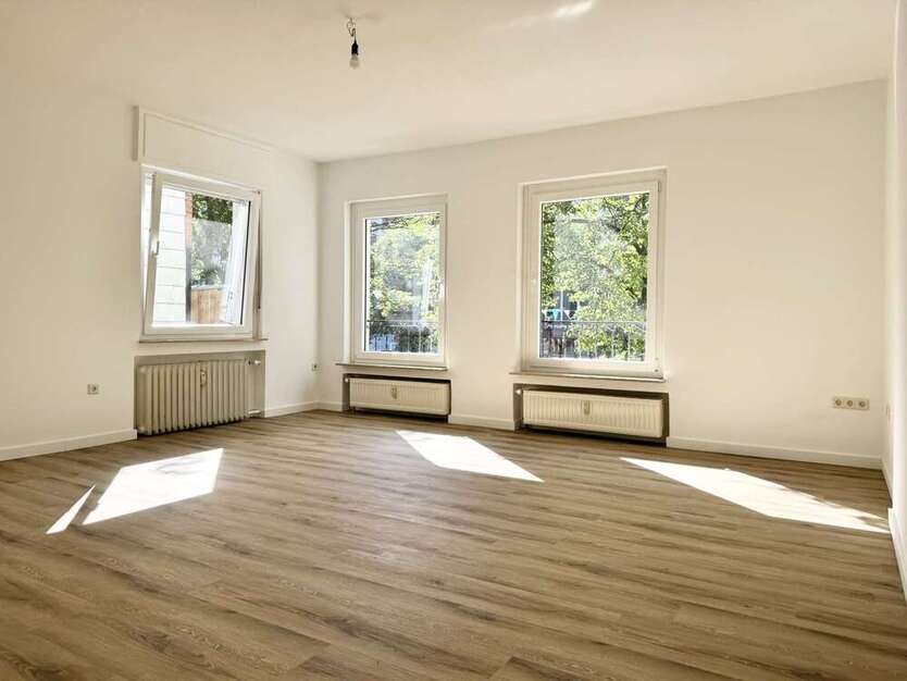 Wohnung zum Mieten in Münster-Hiltrup 1.000 € 116 m²