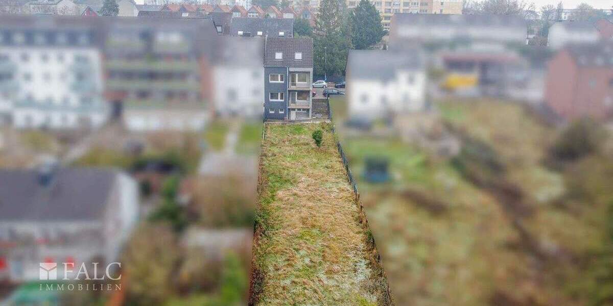 Reihenendhaus Stolberg Münsterbusch - 5 Zimmer, 128 m&sup2;, 295.000&euro; | Angebot:24376773