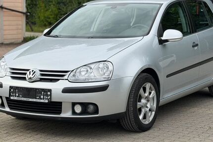 VW Golf 172.000 km 1.900 &euro; Windhausen 37539