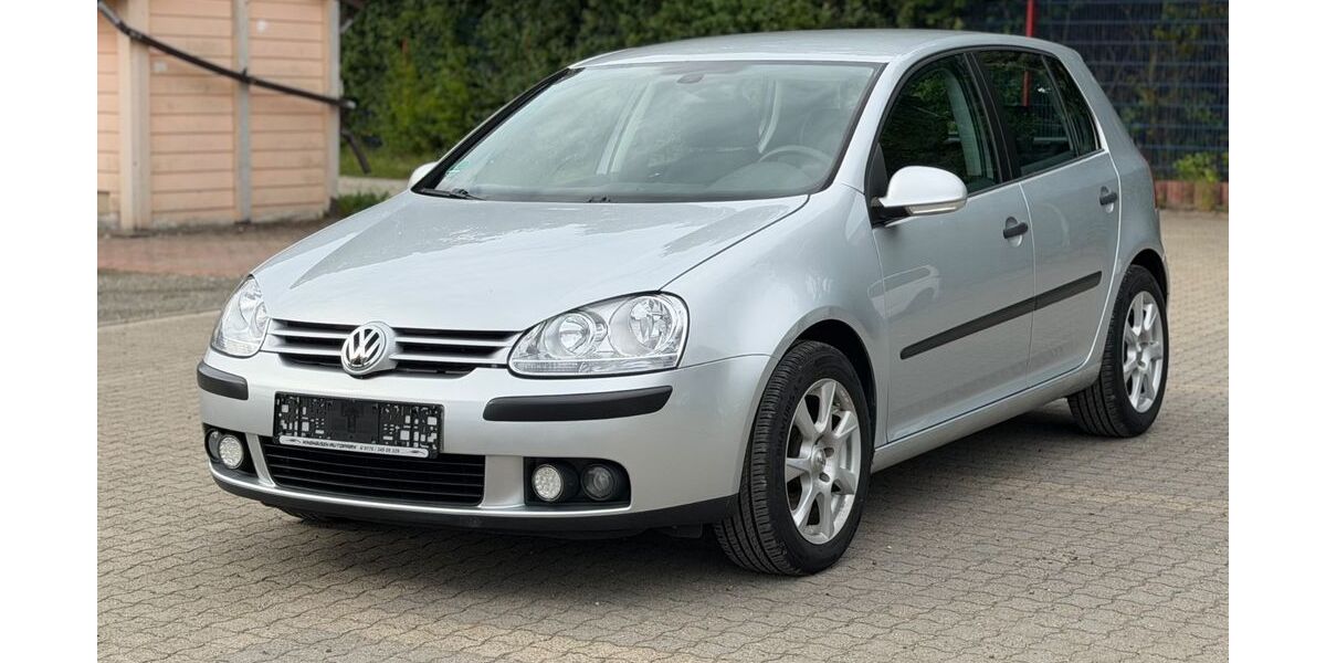 VW Golf 172.000 km 1.900 &euro; Windhausen 37539