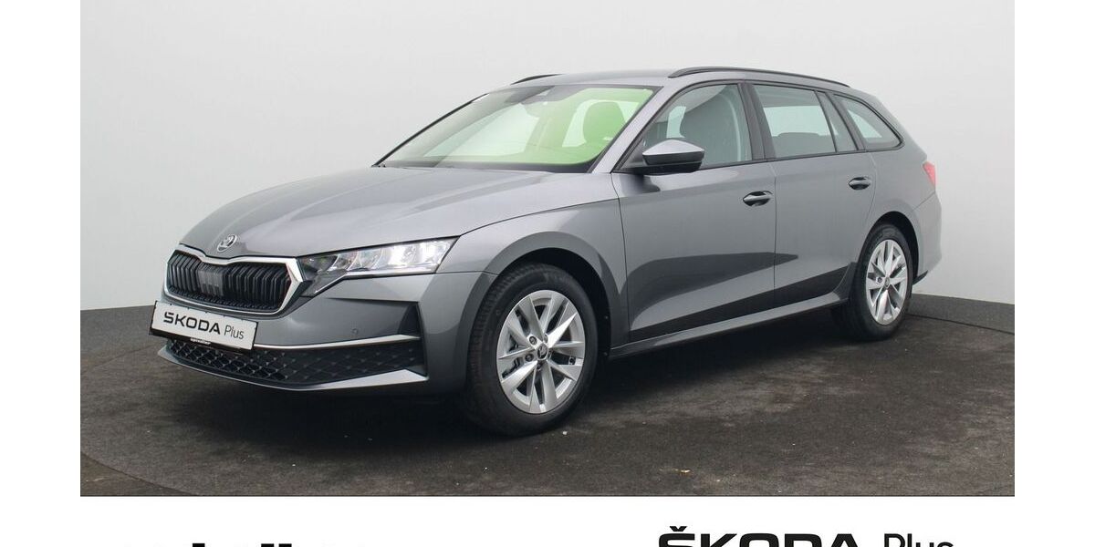 Skoda Octavia 22.500 km 27.280 &euro; Würzburg 97084