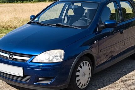 Opel Corsa 194.936 km 990 &euro; Enger 32130