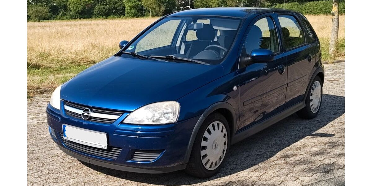 Opel Corsa 194.936 km 990 &euro; Enger 32130