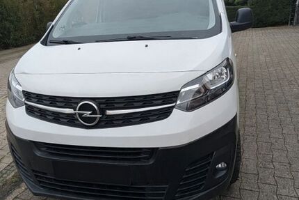 Opel Vivaro 175.000 km 12.300 &euro; Münster 48163