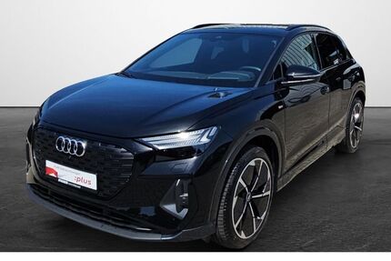 Audi Q4 e-tron 8.517 km 47.440 &euro; Osnabrück 49080