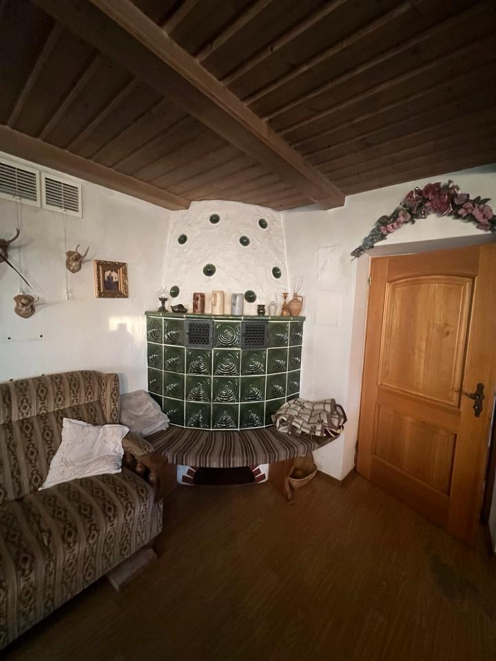 Bauernhaus mit Charme zur Zwischenmiete auf 12 Monate