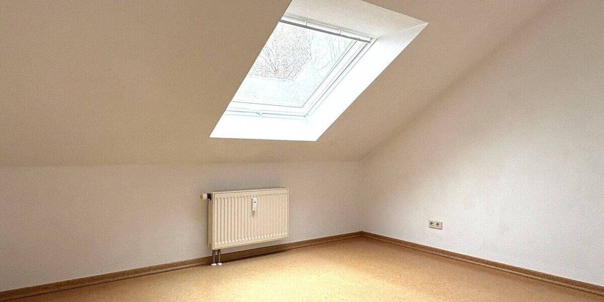 Etagenwohnung Freital - 3 Zimmer, 70 m&sup2;, 159.000&euro; | Angebot:26804040