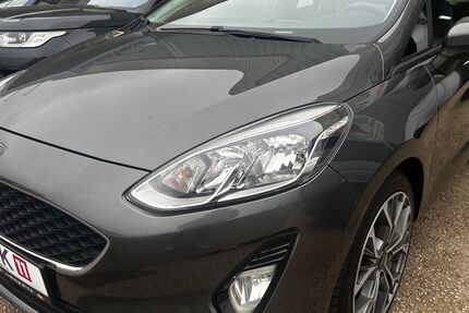 Ford Fiesta 161.078 km 6.490 &euro; Trier 54294