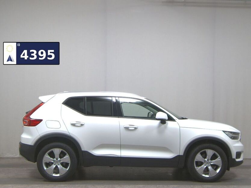 XC40