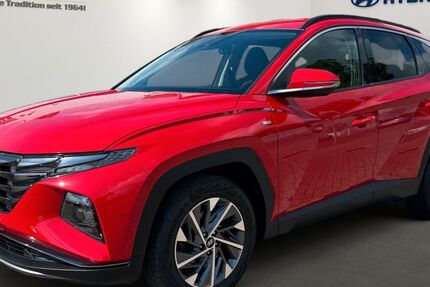 Hyundai TUCSON 55.380 km 23.420 &euro; Werther 99735