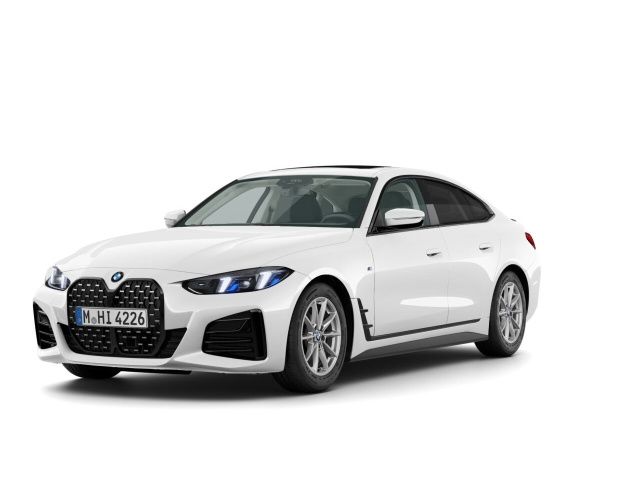 430 Gran Coupé