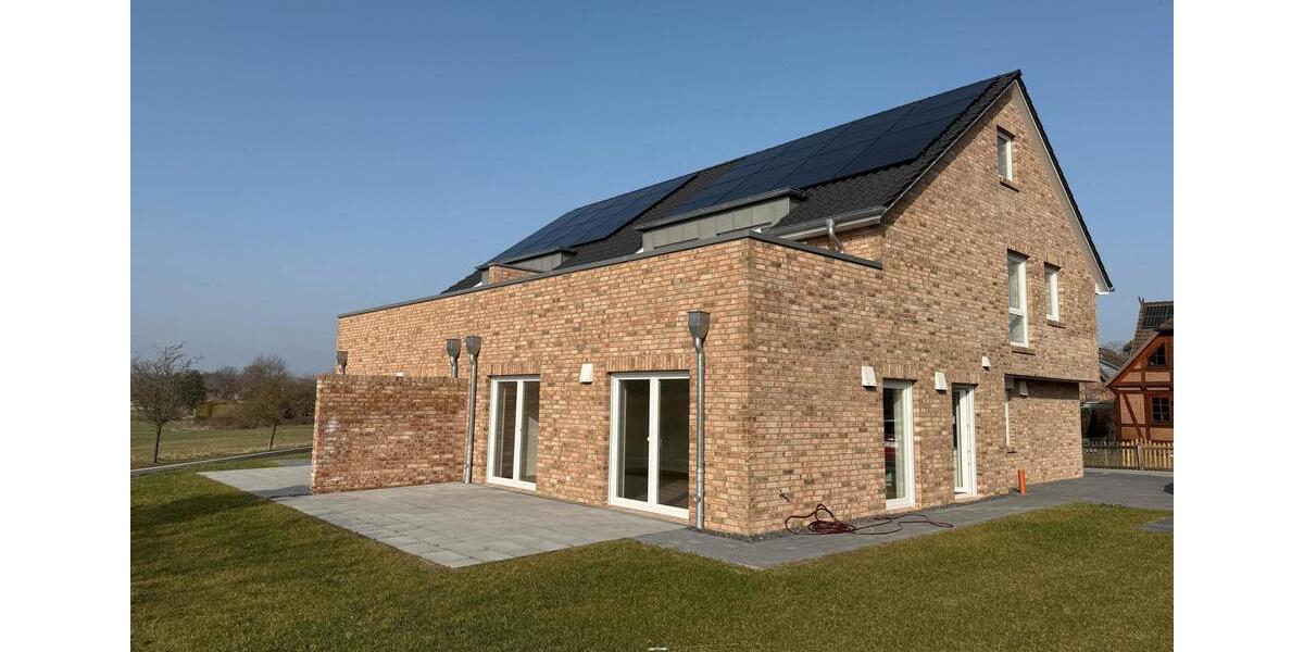 Doppelhaushälfte Toppenstedt - 5 Zimmer, 161 m&sup2;, 1.800&euro; | Angebot:25476122