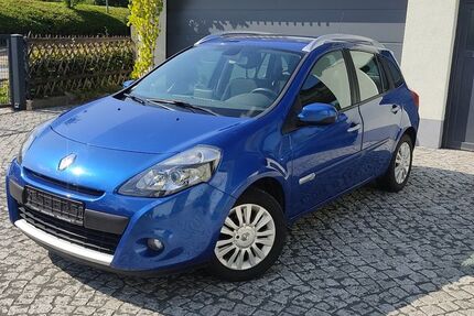 Renault Clio 136.716 km 3.200 &euro; Glashütte (OT Hirschbach) 01768