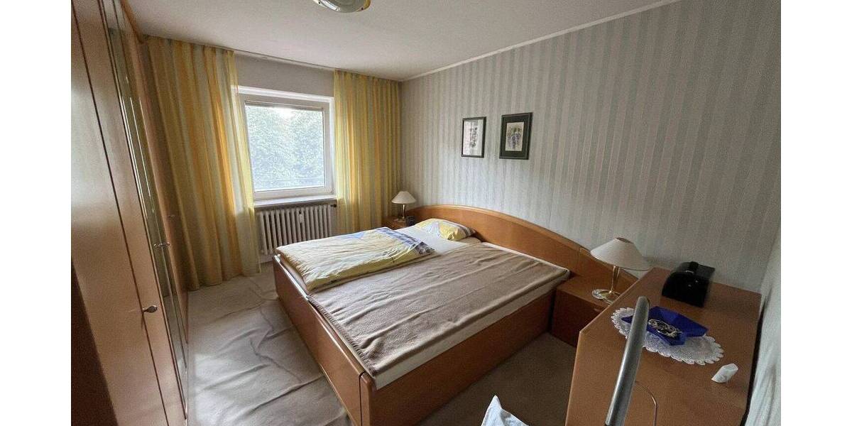 Etagenwohnung Kiel Neumühlen-Dietrichsdorf - 2 Zimmer, 69 m&sup2;, 690&euro; | Angebot:26903111