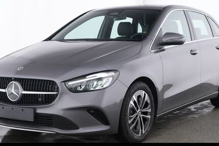 Mercedes-Benz B 200 8.290 km 33.950 &euro; Bautzen 02625