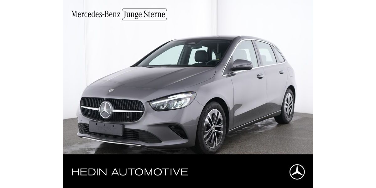 Mercedes-Benz B 200 8.290 km 33.950 &euro; Bautzen 02625